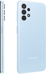 Samsung Galaxy A13 6.6" 4G Smartphone 64GB Unlocked Sim-Free - Light Blue