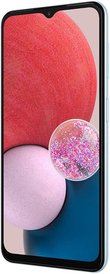 Samsung Galaxy A13 6.6" 4G Smartphone 64GB Unlocked Sim-Free - Light Blue