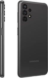 Samsung Galaxy A13 6.6" 4G Smartphone 4GB RAM 64GB Unlocked Sim-Free - Black