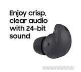 Samsung Galaxy Buds2 Pro True Wireless Noise-Cancelling Earbuds - Graphite