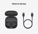 Samsung Galaxy Buds2 Pro True Wireless Noise-Cancelling Earbuds - Graphite