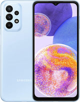 Samsung Galaxy A23 5G Smartphone 64GB Unlocked Sim-Free - Awesome Blue
