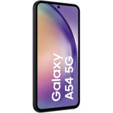 Samsung Galaxy A54 128GB 5G 6.4'' Smartphone 8GB RAM Unlocked - Graphite - Kazoop 