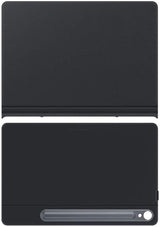 Samsung EF-BX710PBE Galaxy Tab S9/S9FE Genuine Smart Book Cover ~ Black