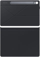 Samsung EF-BX710PBE Galaxy Tab S9/S9FE Genuine Smart Book Cover ~ Black