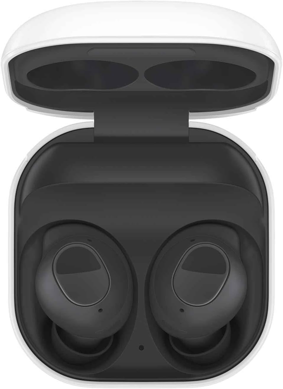 Samsung Galaxy Buds FE True Wireless Noise-Cancelling Earbuds - Black