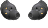 Samsung Galaxy Buds FE True Wireless Noise-Cancelling Earbuds - Black