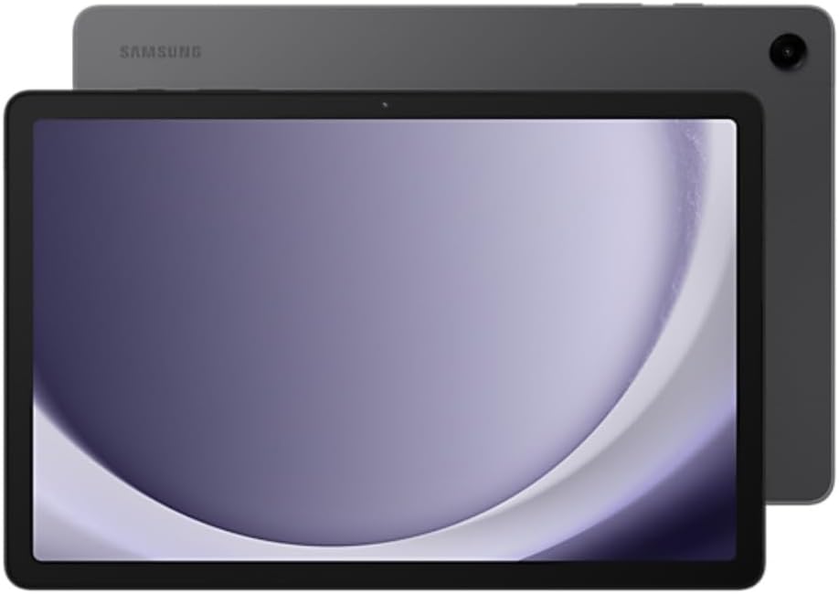 Samsung Galaxy Tab A9+ 4GB 64GB Wi-Fi LTE 5G 11'' Android Tablet - Graphite