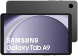 Samsung Galaxy Tab A9 4GB RAM 64GB Wi-Fi 8.7 Inch Android Tablet - Grey - Kazoop 