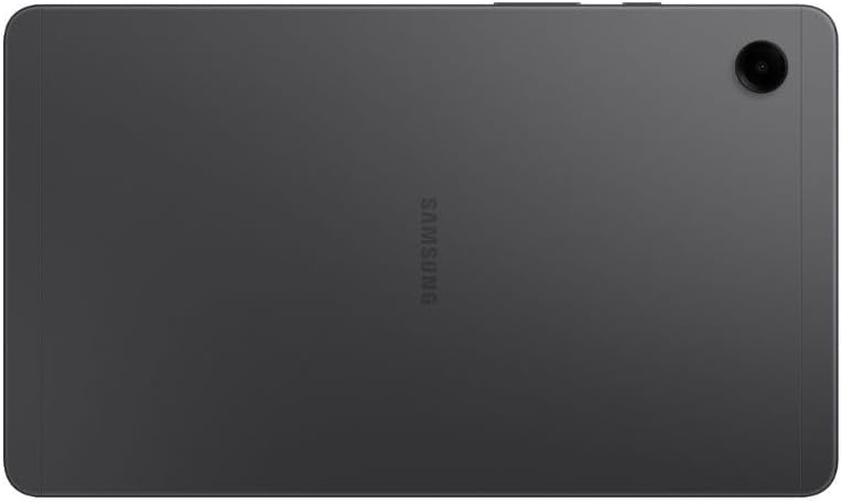 Samsung Galaxy Tab A9 4GB RAM 64GB Wi-Fi 8.7 Inch Android Tablet - Grey - Kazoop 