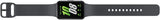 Samsung Galaxy Fit3 Health & Fitness Tracker 40mm Smartwatch - Black