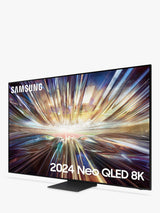 Samsung QE75QN800D 2024 Neo QLED Mini LED HDR 8K Ultra HD 75'' Smart AI TV