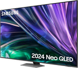 Samsung QE55QN85D 2024 Neo QLED HDR 4K Ultra HD 55'' Smart AI TV with TVPlus