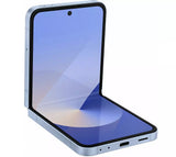 Samsung Galaxy Z Flip6 5G 6.7'' Foldable Smartphone 256GB Dual SIM-Free Blue