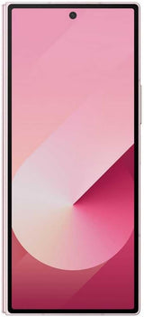 Samsung Galaxy Z Fold6 7.6" 5G Smartphone 256GB Unlocked Dual-SIM-Free - Pink