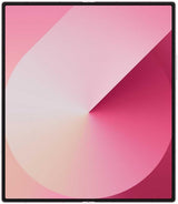 Samsung Galaxy Z Fold6 7.6" 5G Smartphone 256GB Unlocked Dual-SIM-Free - Pink