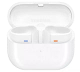 Samsung Galaxy Buds3 Pro Wireless Bluetooth Noise-Cancelling Earbuds - White