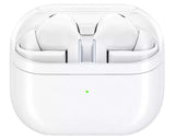 Samsung Galaxy Buds3 Pro Wireless Bluetooth Noise-Cancelling Earbuds - White