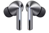 Samsung Galaxy Buds3 Pro ANC True Wireless Bluetooth Earbuds - Silver - Kazoop 