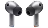 Samsung Galaxy Buds3 Pro ANC True Wireless Bluetooth Earbuds - Silver - Kazoop 