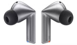 Samsung Galaxy Buds3 Pro ANC True Wireless Bluetooth Earbuds - Silver - Kazoop 
