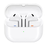 Samsung Galaxy Buds3 True Wireless Bluetooth In-Ear ANC Earbuds - White