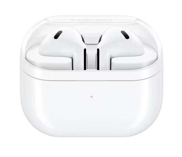 Samsung Galaxy Buds3 True Wireless Bluetooth In-Ear ANC Earbuds - White