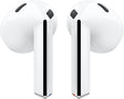 Samsung Galaxy Buds3 True Wireless Bluetooth In-Ear ANC Earbuds - White - Kazoop 