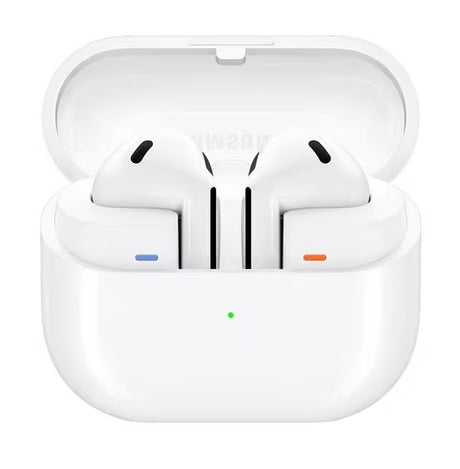Samsung Galaxy Buds3 True Wireless Bluetooth In-Ear ANC Earbuds - White - Kazoop 