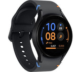 Samsung Galaxy Watch FE 40mm Heart Rate Monitor GPS Smartwatch ~ Black