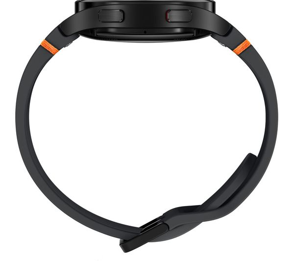 Samsung Galaxy Watch FE 40mm Heart Rate Monitor GPS Smartwatch - Black