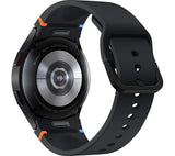 Samsung Galaxy Watch FE 40mm Heart Rate Monitor GPS Smartwatch - Black - Kazoop 