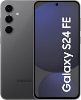 Samsung Galaxy S24 FE 5G 6.7'' Smartphone 128GB Unlocked SIM-Free - Graphite