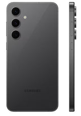 Samsung Galaxy S24 FE 5G 6.7'' Smartphone 128GB Unlocked SIM-Free - Graphite - Kazoop 