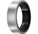Samsung Galaxy Ring Health Tracker Smart Ring - Titanium Silver - Size 11