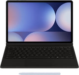 Samsung AI Book Cover Keyboard with Trackpad for Galaxy Tab S10+/S9+/S9 FE+