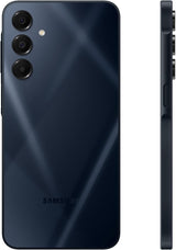 Samsung Galaxy A16 5G 6.7'' Smartphone 128GB Unlocked SIM-Free - Blue Black