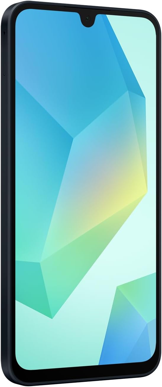 Samsung Galaxy A16 5G 6.7'' Smartphone 128GB Unlocked SIM-Free - Blue Black