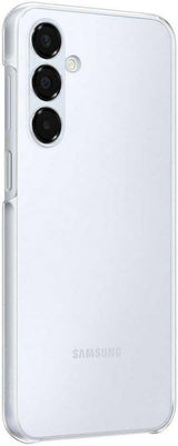 Samsung Genuine Galaxy A16/16 Scratch Resistant Polycarbonate Case - Clear