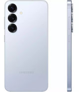 Samsung Galaxy S25 6.2'' 5G Smartphone 256GB SIM-Free Unlocked - Icyblue
