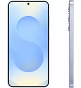 Samsung Galaxy S25 6.2'' 5G Smartphone 256GB SIM-Free Unlocked - Icyblue - Kazoop 