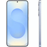 Samsung Galaxy S25+ 5G Smartphone 12GB RAM 512GB Unlocked SIM-Free - Icyblue