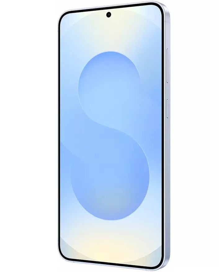 Samsung Galaxy S25+ 5G Smartphone 12GB RAM 512GB Unlocked SIM-Free - Icyblue