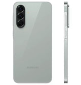 Samsung Galaxy A56 5G 6.7'' Smartphone 256GB Unlocked Dual-SIM - Olive