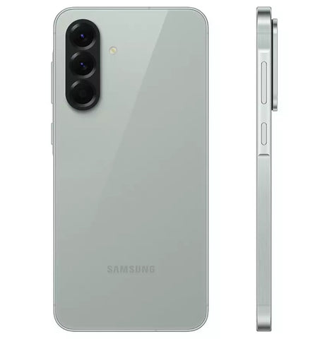 Samsung Galaxy A56 5G 6.7'' Smartphone 256GB Unlocked Dual-SIM - Olive