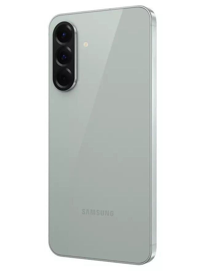 Samsung Galaxy A56 5G 6.7'' Smartphone 256GB Unlocked Dual-SIM - Olive