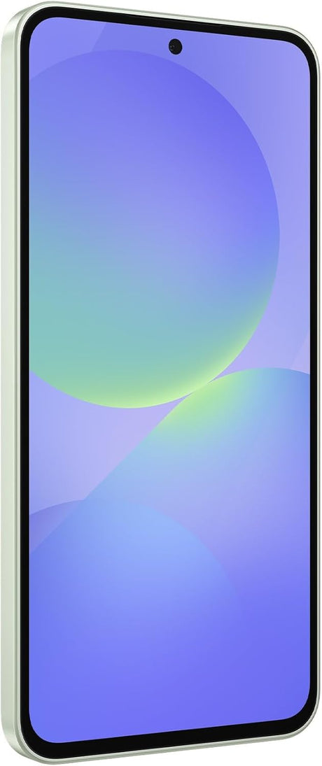 Samsung Galaxy A36 5G Smartphone 8GB 256GB Unlocked SIM-Free - Awesome Lime