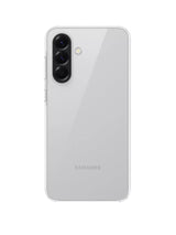 Samsung Genuine A56 Back Phone Case Transparent Scratch-Resistant - Clear
