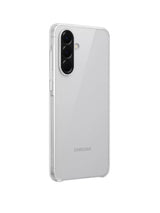 Samsung Genuine A56 Back Phone Case Transparent Scratch-Resistant - Clear