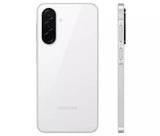 Samsung Galaxy A26 5G Smartphone 8GB RAM 256GB Unlocked Dual-SIM - White